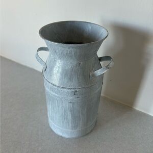 Flower Pot/House Decor Canister